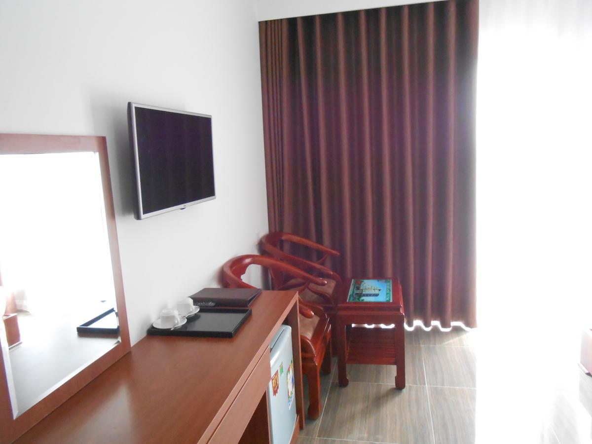 White Sand Cam Ranh Hotel Nha Trang Exteriör bild