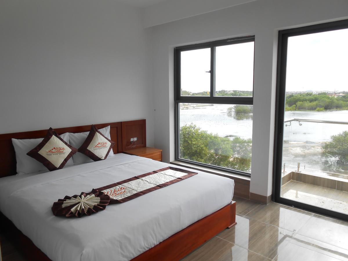 White Sand Cam Ranh Hotel Nha Trang Exteriör bild