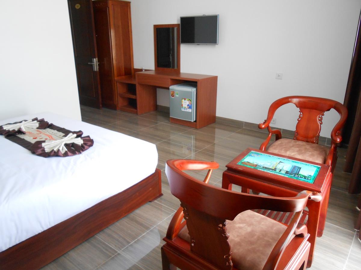 White Sand Cam Ranh Hotel Nha Trang Exteriör bild